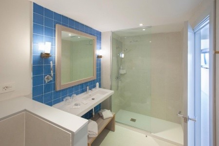 Corallium Dunamar By Lopesan - 93