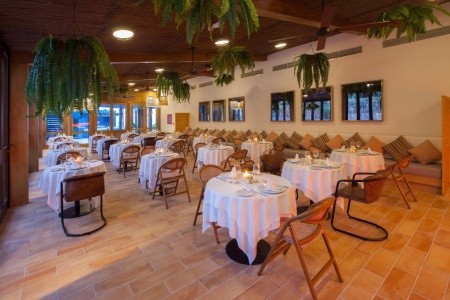 Corallium Dunamar By Lopesan - 94