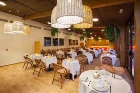 Corallium Dunamar By Lopesan - 96