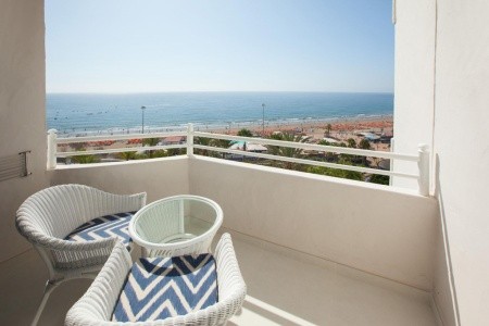 Corallium Dunamar By Lopesan - 97