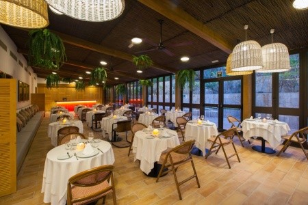 Corallium Dunamar By Lopesan - 98