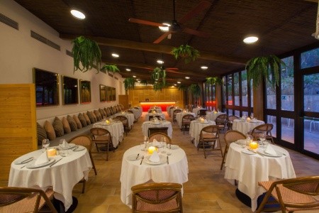 Corallium Dunamar By Lopesan - 100