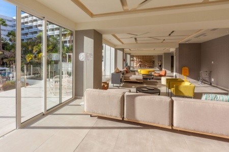Kanárske ostrovy Gran Canaria Abora Buenaventura 9 dňový pobyt Ultra All inclusive Letecky Letisko: Viedeň September 2026 (30/09/26- 8/10/26)
