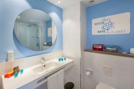 Kanárske ostrovy Gran Canaria Abora Buenaventura 9 dňový pobyt Ultra All inclusive Letecky Letisko: Viedeň September 2026 (30/09/26- 8/10/26)
