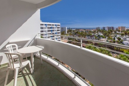 Kanárske ostrovy Gran Canaria Abora Buenaventura 9 dňový pobyt Ultra All inclusive Letecky Letisko: Viedeň September 2026 (30/09/26- 8/10/26)