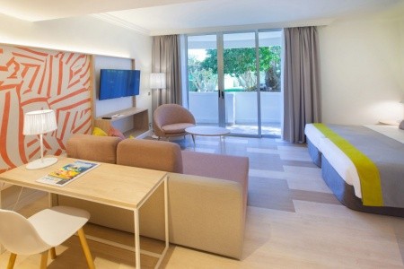 Kanárske ostrovy Gran Canaria Abora Buenaventura 9 dňový pobyt Ultra All inclusive Letecky Letisko: Viedeň September 2026 (30/09/26- 8/10/26)