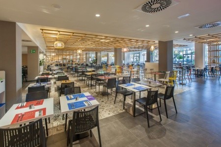 Kanárske ostrovy Gran Canaria Abora Buenaventura 9 dňový pobyt Ultra All inclusive Letecky Letisko: Viedeň September 2026 (30/09/26- 8/10/26)