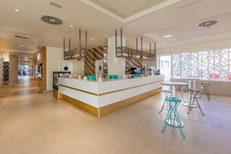 Kanárske ostrovy Gran Canaria Abora Buenaventura 9 dňový pobyt Ultra All inclusive Letecky Letisko: Viedeň September 2026 (30/09/26- 8/10/26)