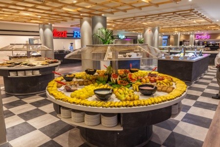 Kanárske ostrovy Gran Canaria Abora Interclub Atlantic 8 dňový pobyt Ultra All inclusive Letecky Letisko: Viedeň July 2026 (13/07/26-20/07/26)