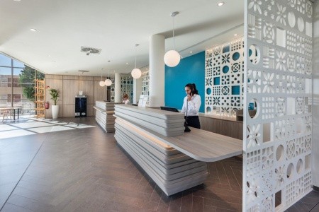 Kanárske ostrovy Gran Canaria Abora Interclub Atlantic 8 dňový pobyt Ultra All inclusive Letecky Letisko: Viedeň July 2026 (13/07/26-20/07/26)