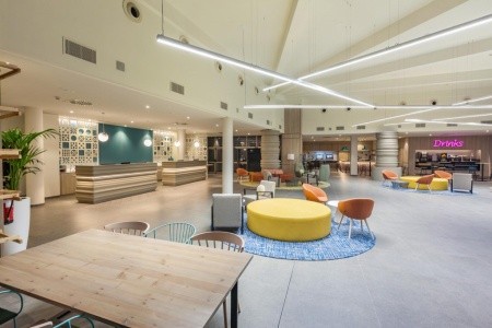 Kanárske ostrovy Gran Canaria Abora Interclub Atlantic 8 dňový pobyt Ultra All inclusive Letecky Letisko: Viedeň July 2026 (13/07/26-20/07/26)