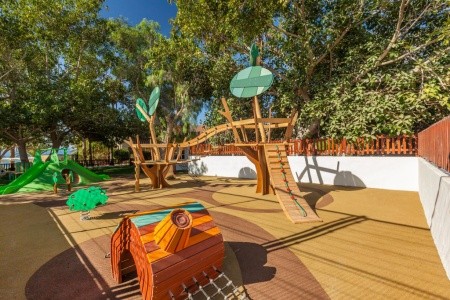 Kanárske ostrovy Gran Canaria Abora Interclub Atlantic 8 dňový pobyt Ultra All inclusive Letecky Letisko: Viedeň July 2026 (13/07/26-20/07/26)