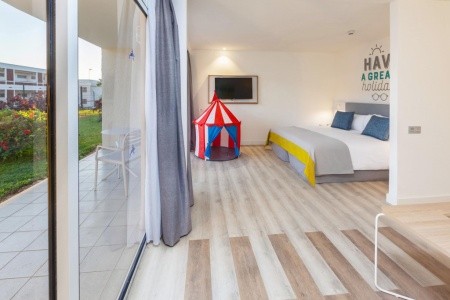 Kanárske ostrovy Gran Canaria Abora Interclub Atlantic 8 dňový pobyt Ultra All inclusive Letecky Letisko: Viedeň July 2026 (13/07/26-20/07/26)