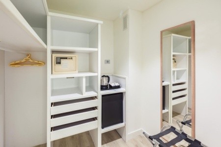 Kanárske ostrovy Gran Canaria Abora Interclub Atlantic 8 dňový pobyt Ultra All inclusive Letecky Letisko: Viedeň July 2026 (13/07/26-20/07/26)