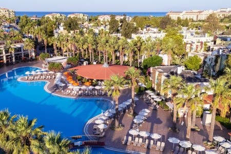 Vonresort Golden Beach - 2