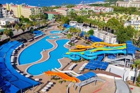 Vonresort Golden Beach - 3