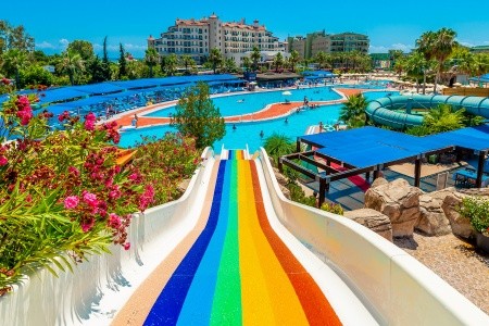 Vonresort Golden Beach - 4