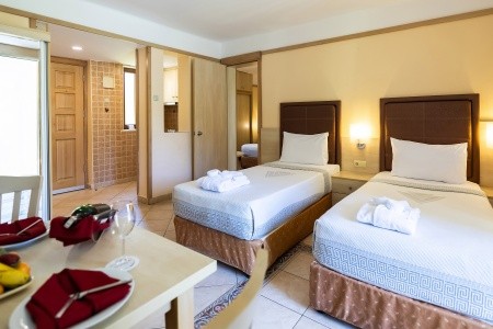 Vonresort Golden Beach - 7