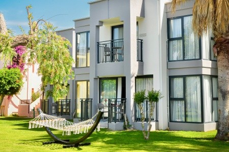 Vonresort Golden Beach - 8