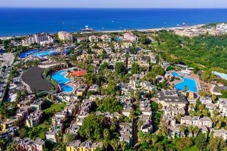 Vonresort Golden Beach - 9