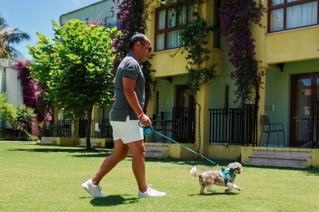 Vonresort Golden Beach - 10