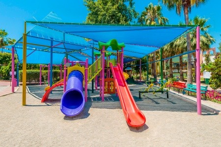 Vonresort Golden Beach - 11