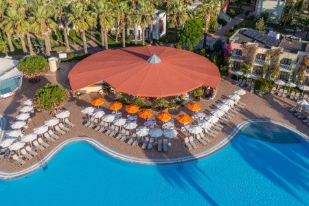 Vonresort Golden Beach - 13