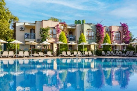 Vonresort Golden Beach - 14