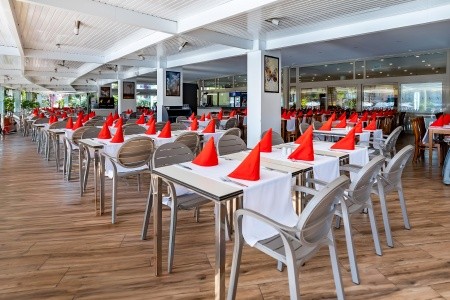 Vonresort Golden Beach - 15