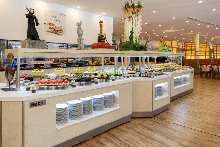 Vonresort Golden Beach - 16