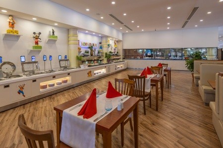 Vonresort Golden Beach - 17