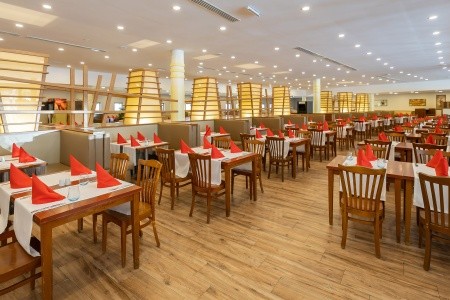 Vonresort Golden Beach - 18