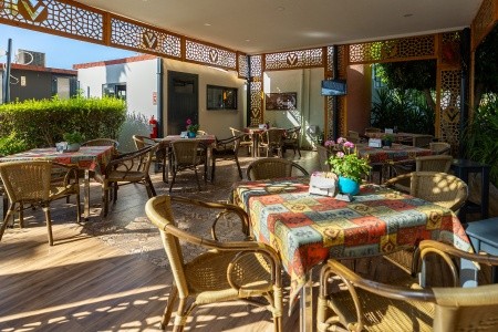 Vonresort Golden Beach - 19