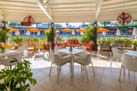 Vonresort Golden Beach - 20