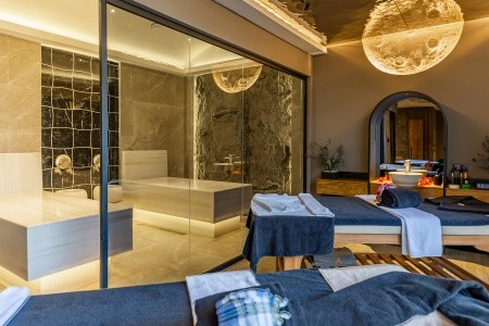 Vonresort Golden Beach - 21