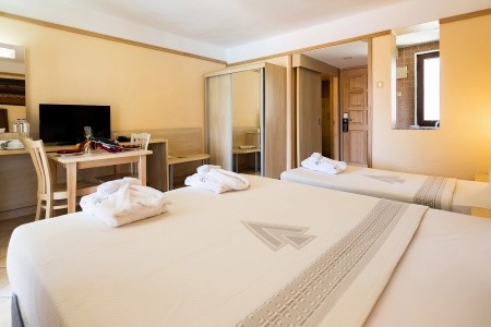 Vonresort Golden Beach - 22