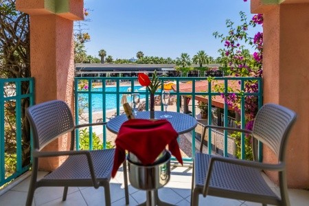 Vonresort Golden Beach - 23