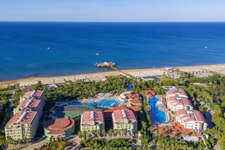 Vonresort Golden Coast - 2