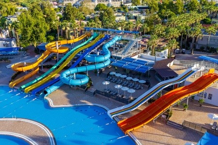 Vonresort Golden Coast - 3