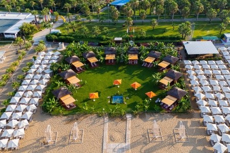 Vonresort Golden Coast - 4