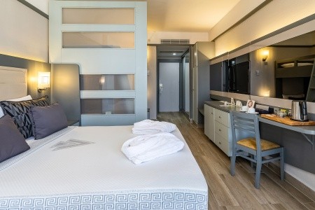 Vonresort Golden Coast - 5