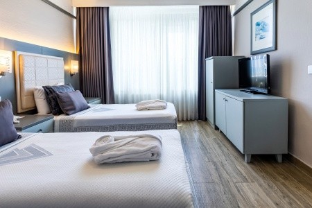 Vonresort Golden Coast - 6