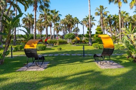 Vonresort Golden Coast - 8