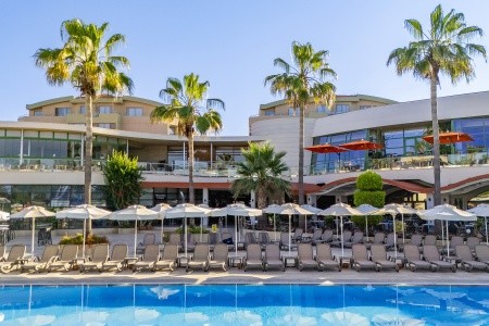 Vonresort Golden Coast - 10