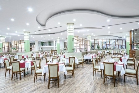 Vonresort Golden Coast - 12