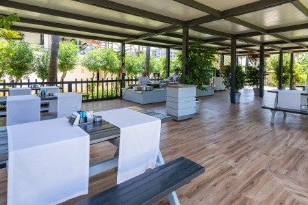 Vonresort Golden Coast - 14