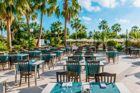 Vonresort Golden Coast - 15