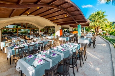 Vonresort Golden Coast - 16