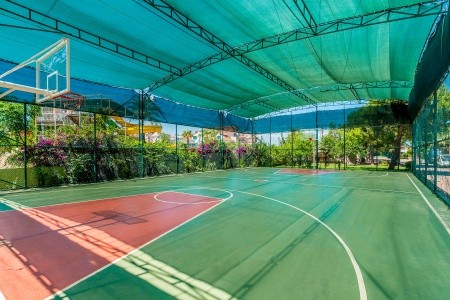 Vonresort Golden Coast - 17