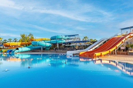 Turecko Side Vonresort Elite 10 dňový pobyt Ultra All inclusive Letecky Letisko: Praha October 2026 ( 3/10/26-12/10/26)